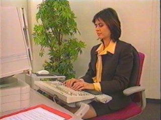 TECLADO (18) RIESGOS TRABAJO DESPACHOS